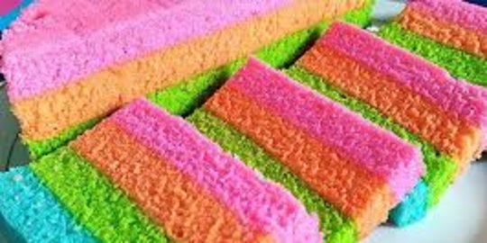 6 Resep Bolu Tanpa Telur Pilihan Mudah Dibuat, Lezat dan Lembut