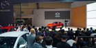 Roadster MX-5 dan SUV Premium Mazda Pukau Pengunjung GIIAS 2022