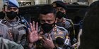 Polri Masih Rahasiakan Motif Kasus Irjen Ferdy Sambo, Ini Kata Jokowi
