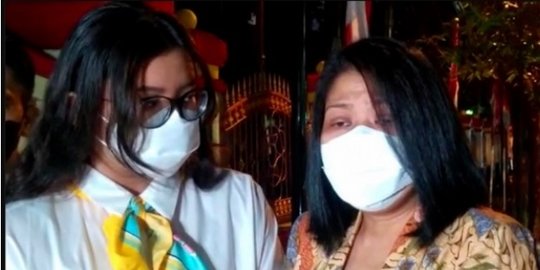 Misteri Motif dan Ungkapan Cinta Tulus Istri Ferdy Sambo