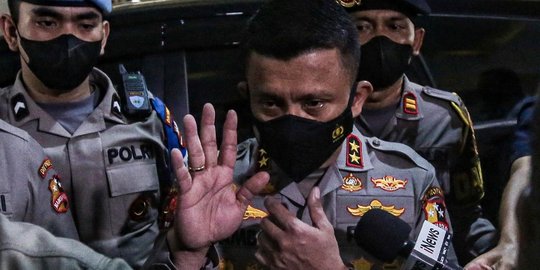 Laporan Pelecehan Istri Ferdy Sambo Dibuat untuk Kaburkan Fakta Pembunuhan Brigadir J