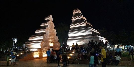 5 Wisata Malam Cirebon yang Wajib Dikunjungi, Unik dan Populer