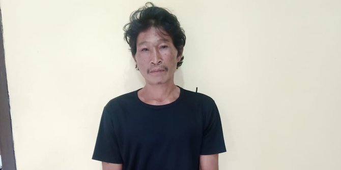 Tak Habis Pikir, Pria 43 Tahun di Bali Perkosa Lansia hingga Tewas