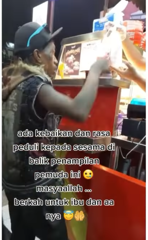 kisahsemangat