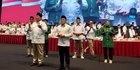 Terungkap, Alasan Sandiaga dan Fadli Zon Absen Rapimnas Gerindra di Sentul