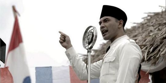 5 Film Tentang Kemerdekaan Indonesia, Inspiratif dan Penuh Semangat