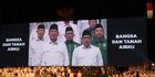 Prabowo Ungkap PKB yang Pertama Ajak Gerindra Kerja Sama