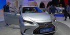 Di GIIAS 2022, Lexus Indonesia Pamerkan Mobil dengan Teknologi Terbaru