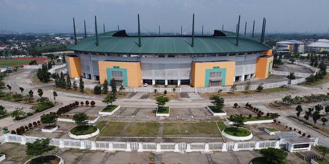 Pengamanan Laga Persija vs Persikabo Berlapis, 2.259 Personel Gabungan Dikerahkan