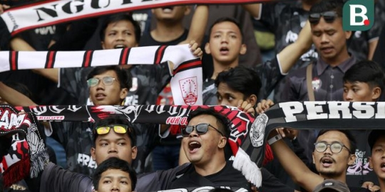 BRI Liga 1: Suporter Ingin Persis Pecah Telur Kemenangan saat Menjamu Persita di Stadion Manahan