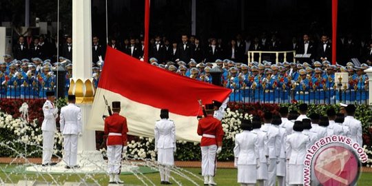 Makna Proklamasi bagi Bangsa Indonesia yang Wajib Diketahui, Berikut Penjelasannya