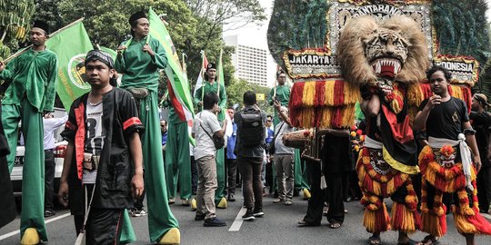 Politikus PDIP Sindir Perilaku Elite Relawan Ngambek Demi Jabatan Politik