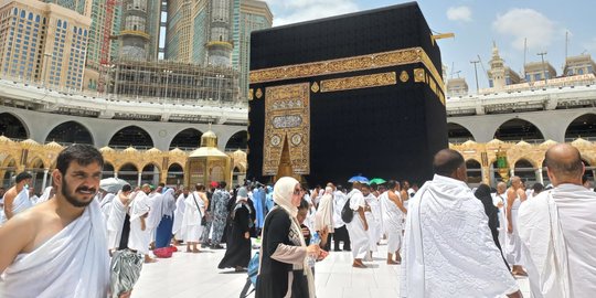 11 Orang masih Dirawat di Madinah, KJRI Pastikan Terus Pantau Kondisi Jemaah