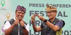 Desa Wisata Ramah Berkendara Jadi Tema Festival Kreatif Lokal 2022