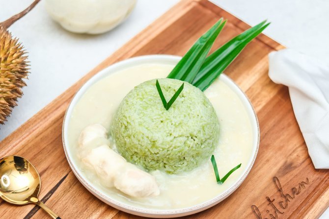 berawal dari camilan sehat untuk si kecil menu dari barra kitchen kini laris diburu