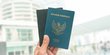 Paspor Indonesia Ditolak Masuk ke Jerman, Ini Solusi Imigrasi