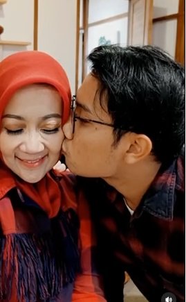 atalia istri ridwan kamil kangen eril unggah foto kebersamaan bikin haru