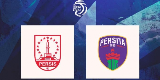 Prediksi BRI Liga 1, Persis Solo Vs Persita: Momentum Bangkit dari Keterpurukan