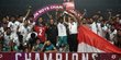 Ramai Dikritik di Media Sosial, Menpora Klarifikasi Ikut Angkat Piala AFF U-16