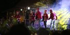 Di Festival Ini, Pemkab Banyuwangi Teken MoU Ajak Musisi Jalanan Tampil di Kafe-Hotel