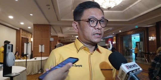 KIB Siap 'Tarung' dengan Prabowo di Pilpres 2024