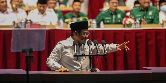 Sandiaga Uno Tak Hadir Deklarasi Prabowo Capres, Ini Penjelasan Jubir