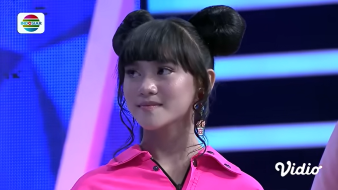 sridevi peserta drsquoacademy 5 hampir mau menangis