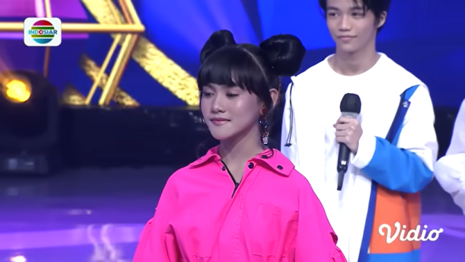 sridevi peserta drsquoacademy 5 hampir mau menangis