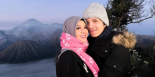 Jarang Diketahui, Aurel Hermansyah Syok saat Tahu Atta Halilintar Pernah Jualan Kebab