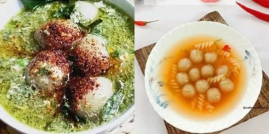 Cara Bikin Cilok Kuah Pedas, Gurih dan Antigagal, Ini Resep Terjitunya