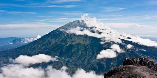 Tempat Wisata di Boyolali Populer, Sajikan Pemandangan Alam Asri