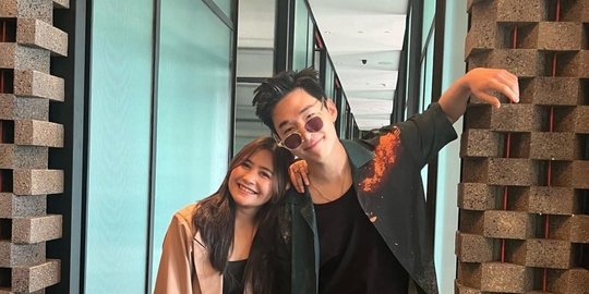 Kunjungi Indonesia, Ini 6 Potret Henry Lau Bareng Para Artis Tanah Air Kunjungi Indonesia, Ini 6 Potret Henry Lau Bareng Para Artis Tanah Air