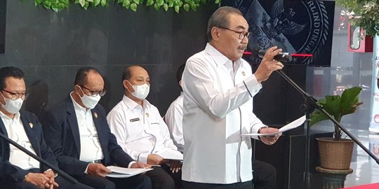 LPSK Kabulkan Justice Collaborator Bharada E, Beri Perlindungan Penuh