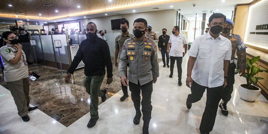 Kubu Brigadir J Ancam Polisikan Istri Ferdy Sambo soal Dugaan Laporan Palsu Pelecehan