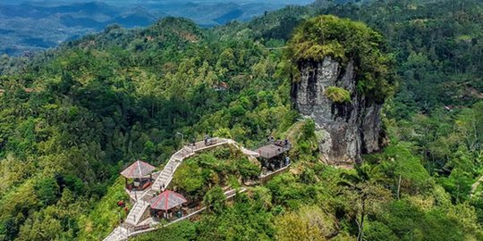 7 Desa Wisata Di Jogja Yang Indah Dan Memesona Wajib Dikunjungi 9794