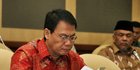 PDIP: Restu Jokowi ke Menteri Maju Pilpres Jangan Diterjemahkan Bentuk Dukungan