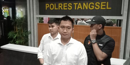 Kasus Pengendara Mobil Mercy Curi Cokelat, 5 Pegawai Alfamart & CCTV Diperiksa Polisi