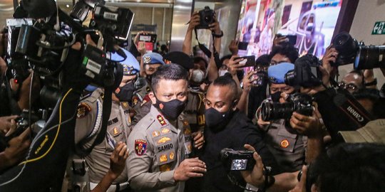 Istri Ferdy Sambo Diduga Halangi Proses Hukum, LPSK Rekomendasikan Timsus Periksa