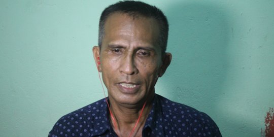 Brigadir J Wisuda di Universitas Terbuka Jakarta 23 Agustus, Bakal Diwakili Sang Ayah