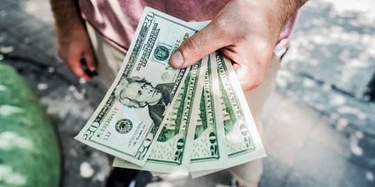 Kisah Rakesh JhunJhunwala Jadi Miliuner Terkenal di India, Punya Uang USD 5,8 Miliar