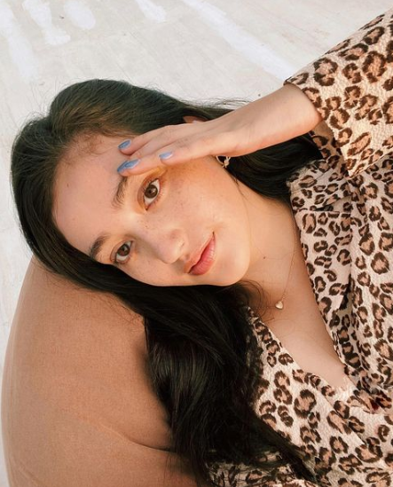 ranty maria kenang pengalaman buruk saat pacaran pergoki mantan ke panti pijat
