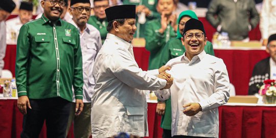 PKB Ungkap Pihak Coba Ganggu Koalisi dengan Gerindra: Dari Parpol dan Nonparpol