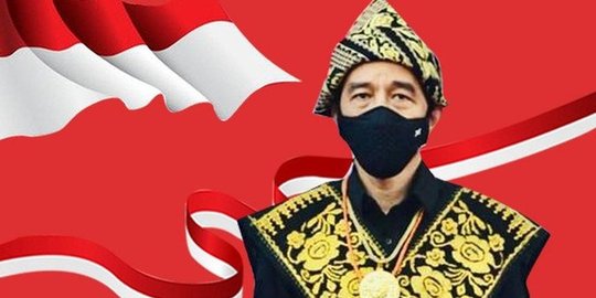 60 Slogan Semangat 17 Agustus 2022, Tumbuhkan Jiwa Nasionalisme bak Para Pahlawan