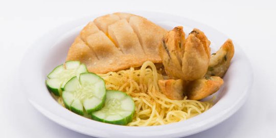 4 Resep Empek-Empek Ikan yang Gurih dan Kenyal, Mudah Dibuat Sendiri di Rumah