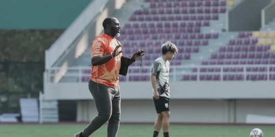 BRI Liga 1: Jacksen Tiago Sudah 9 Tahun Tidak Membawa Klub Kasta Tertinggi Juara, Magis Sudah Hilang?