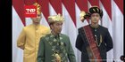 Jokowi Pamer 4 Kekuatan Indonesia Berperan Penting Bangun Perekonomian, Apa Saja?