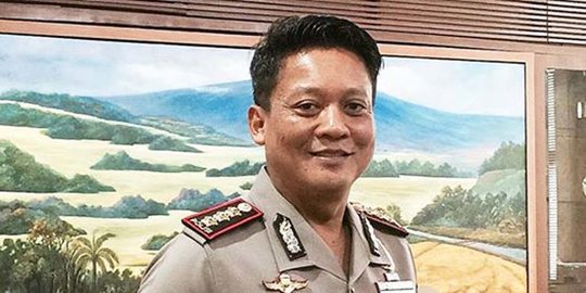 Sepi Job, Persatuan Dukun Laporkan Pesulap Merah, Ini kata Brigjen Pol Krishna Murti