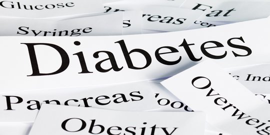 Makanan Sehat untuk Prediabetes, Bantu Turunkan Risiko