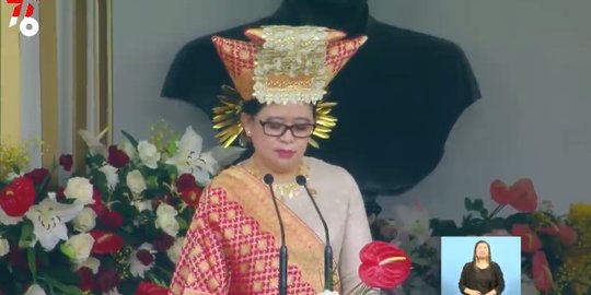 Puan Maharani Beberkan Syarat Indonesia Jadi Negara Maju