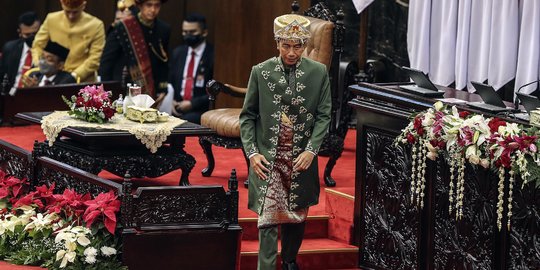 5 Fokus Utama APBN 2023: Pertama Bangun Kualitas SDM Unggul